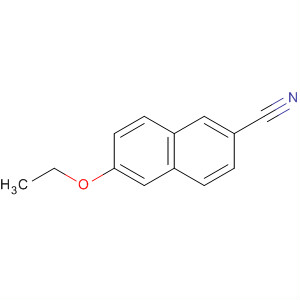 6-Ethoxynaphthalene-2-carbonitrile,
