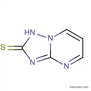 1,2,4]트리아졸로[1,5-A]피리미딘-2-티올