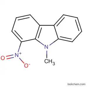 1-nitro-9-methyl-9H-carbazole