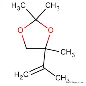 1,3-디옥솔란, 2,2,4-트리메틸-4-(1-메틸에테닐)-