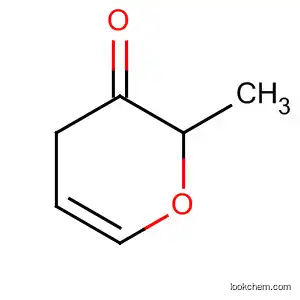 2-メチル-3,6-ジヒドロ-2H-ピラン-3-オン