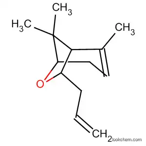 2,8,8-トリメチル-7-(2-プロペニル)-6-オキサビシクロ[3.2.1]オクタ-2-エン