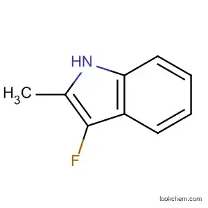 3-fluoro-2-methyl-1H-indole