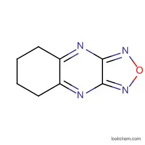 5,6,7,8-Tetrahydro-[1,2,5]oxadiazolo[3,4-b]quinoxaline