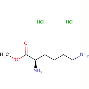 H-D-Lys-OMe·2HCl