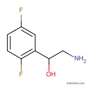 2-아미노-1-(2,5-디플루오로페닐)에탄올