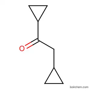 1,2-Dicyclopropylethan-1-one