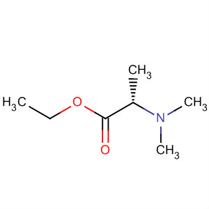 L-Alanine, N,N-dimethyl-, ethyl ester
