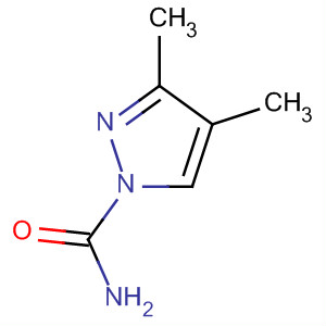 1H-Pyrazole-1-carboxamide, 3,4-dimethyl-