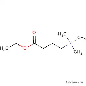 gamma-Butyrobetaine ethyl ester
