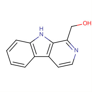 9H-Pyrido[3,4-b]indole-1-methanol