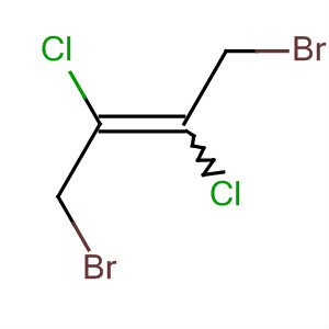 2-Butene, 1,4-dibromo-2,3-dichloro-