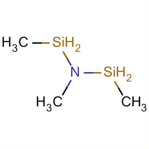 Silanamine, N,1-dimethyl-N-(methylsilyl)-