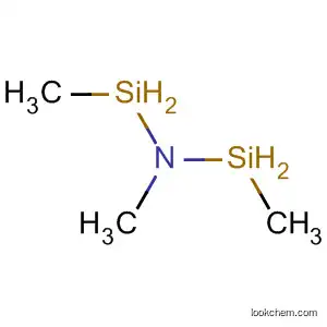 Silanamine, N,1-dimethyl-N-(methylsilyl)-