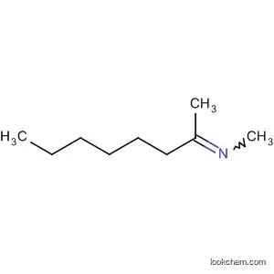 N-(1-메틸헵틸리덴)메틸아민