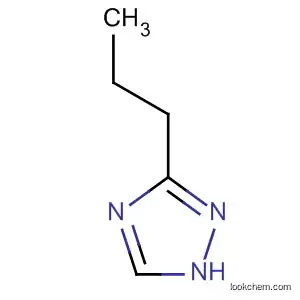 3-Propyl-1H-1,2,4-triazole