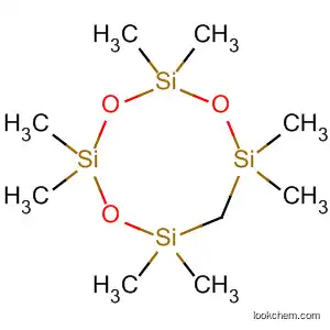 2,2,4,4,6,6,8,8-Octamethyl-1,3,5-trioxa-2,4,6,8-tetrasilacyclooctane