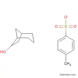 Bicyclo[3.2.1]octan-6-ol, 4-methylbenzenesulfonate, exo-