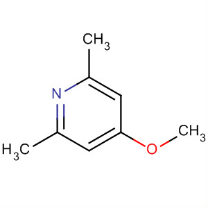 4-METHOXY-2,6-DIMETHYLPYRIDINECAS