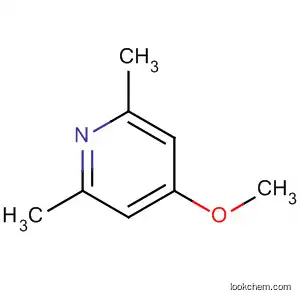 4-메톡시-2,6-디메틸피리딘