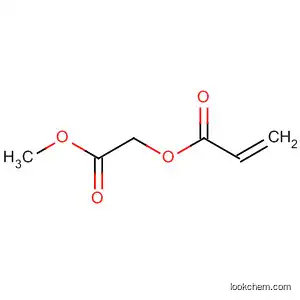(メトキシカルボニル)メチルアクリラート