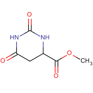 methyl 2,6-dioxo-hexahydropyrimidine-4-carboxylate