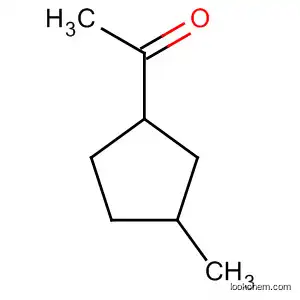 1-Acetyl-3-methylcyclopentane