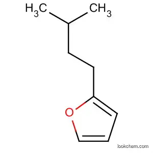 2-(3-methylbutyl)tetrahydrofuran