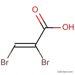 2,3-Dibromoacrylic acid