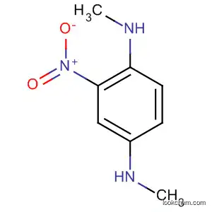 1,4-ビス(メチルアミノ)-2-ニトロベンゼン