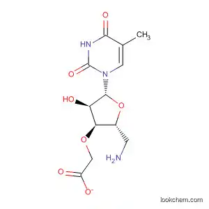 5'-아미노-5'-데옥시티미딘 3'-아세테이트