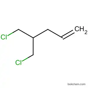 5-Chloro-4-chloromethyl-1-pentene
