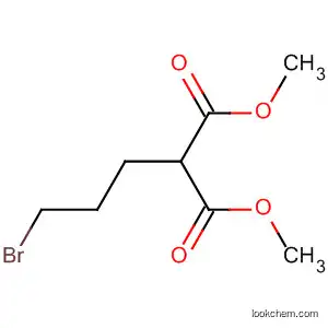 Propanedioic acid, (3-bromopropyl)-, dimethyl ester