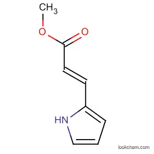 (E)-메틸 3- (1H- 피롤 -2- 일) 아크릴 레이트