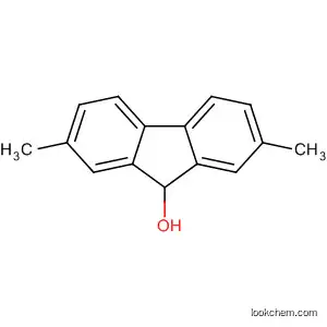 2,7-Dimethyl-9H-fluoren-9-OL