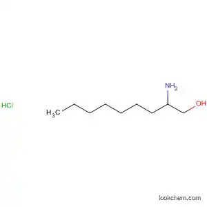2-Aminononan-1-ol;hydrochloride