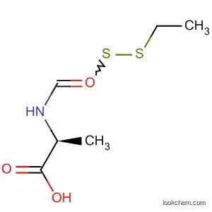 N-[エチルチオ(チオカルボニル)]-L-アラニン