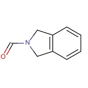 2H-ISOINDOLE-2-CARBOXALDEHYDE,1,3-DIHYDRO-