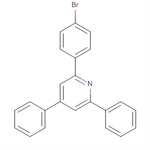 2-(4-BroMophenyl)-4,6-diphenylpyridine