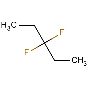 Pentane, 3,3-difluoro-