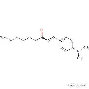 1-[4-(디메틸아미노)페닐]-1-노넨-3-온