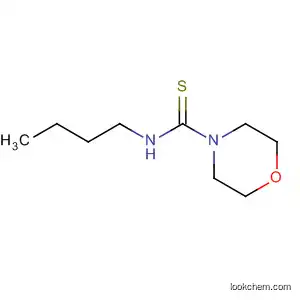 N-부틸모르폴린-4-카보티오아미드
