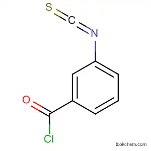 3-isothiocyanato  Benzoyl chloride