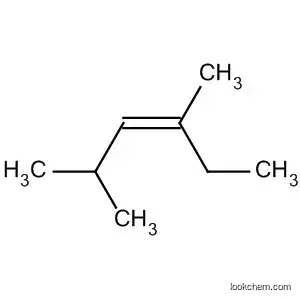3-Hexene, 2,4-dimethyl-, (3Z)-