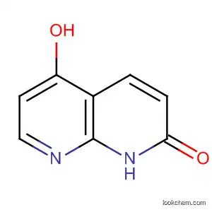 [1,8]나프티리딘-2,5-디올