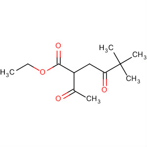 3-ETHOXYCARBONYL-1-(TERT-BUTYL)PENTANE-1,4-DIONE