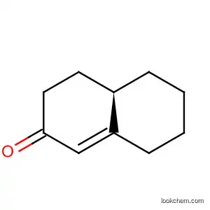 [R,(-)]-4,4a,5,6,7,8-헥사히드로나프탈렌-2(3H)-온