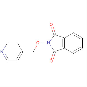 2-(4-Pyridinylmethoxy)-1H-Iioindole-1,3(2H)-dione