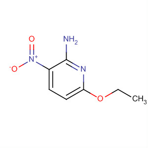 6-ethoxy-3-nitropyridin-2-aMine