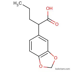 5-(3,4-Methylenedioxyphenyl)pentanoic acid